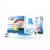 Comfort Shield SD och MDS